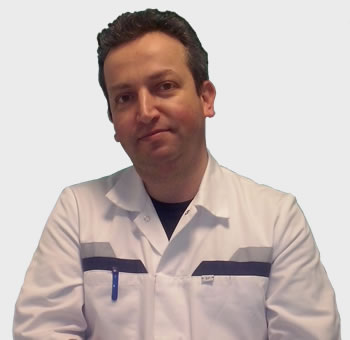 Dr. Adrian Ilonca